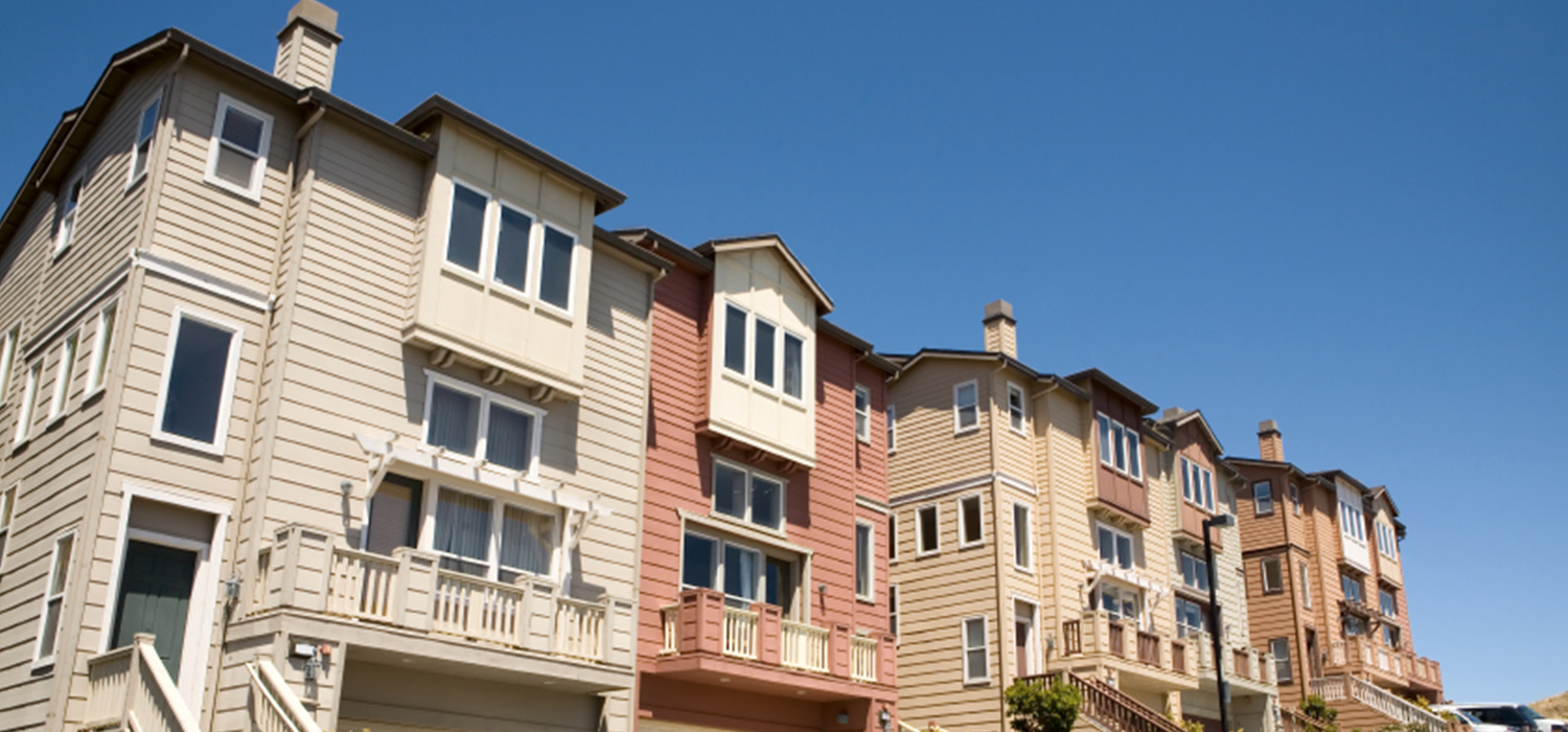 Washington Condo Insurance Coverage