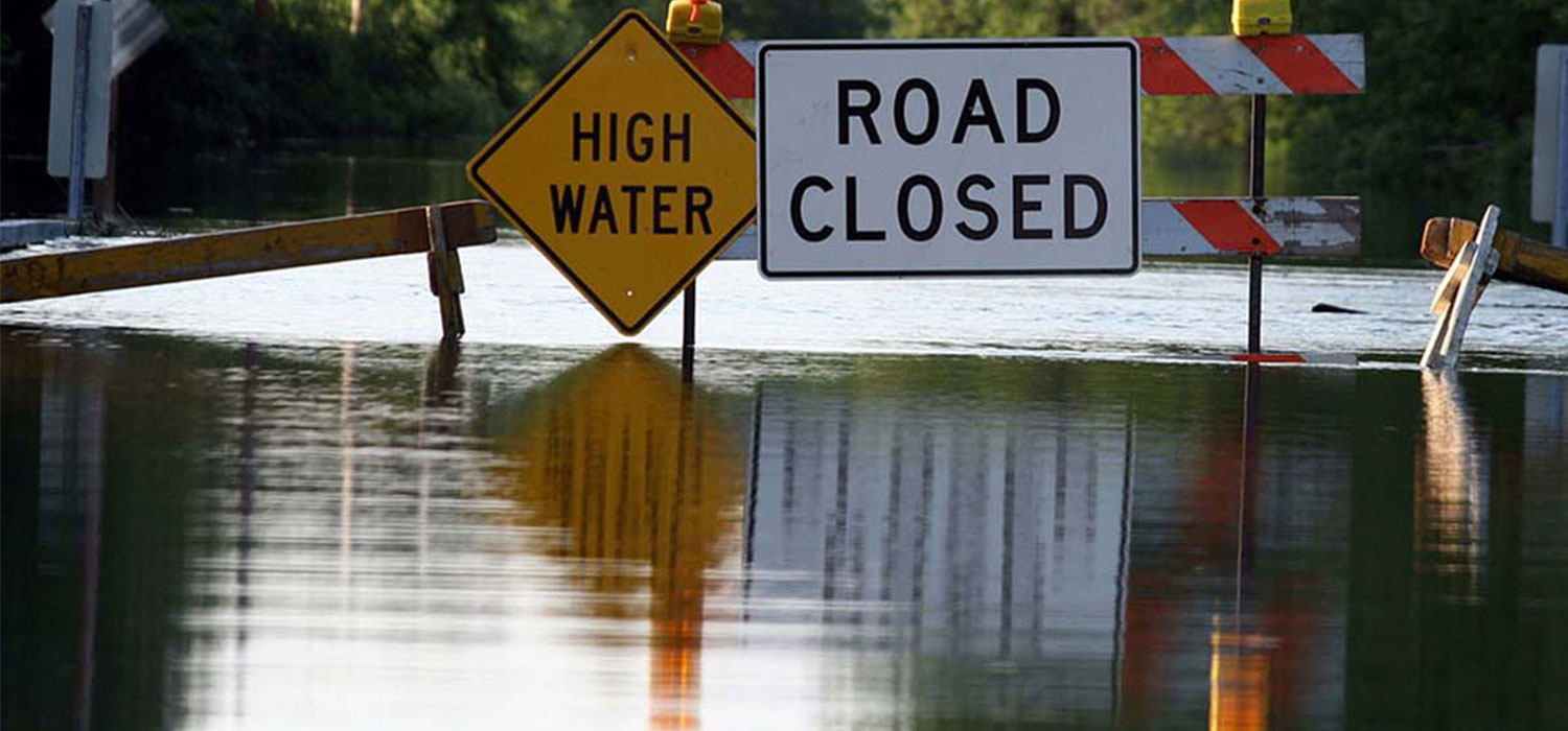 Washington Flood Insurance Coverage