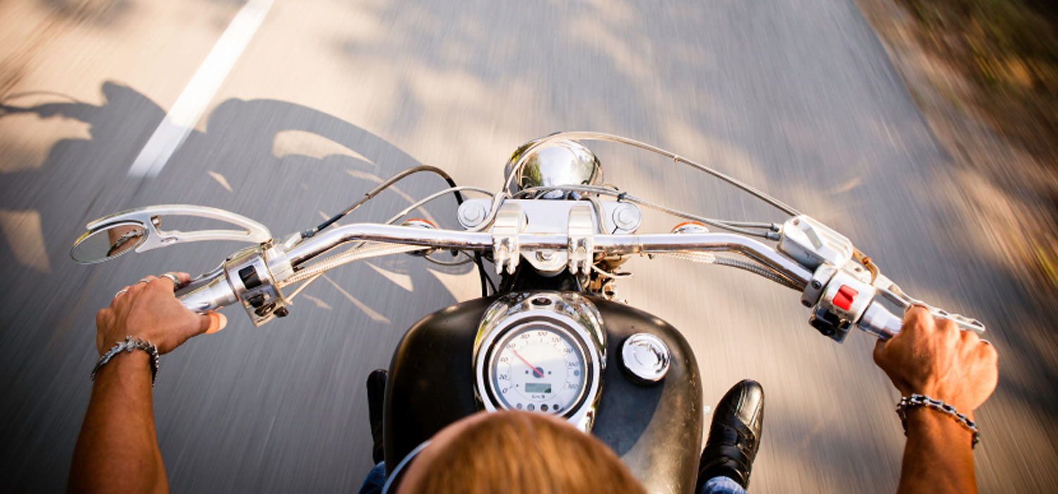 Washington Motorcycle Insurance Coverage